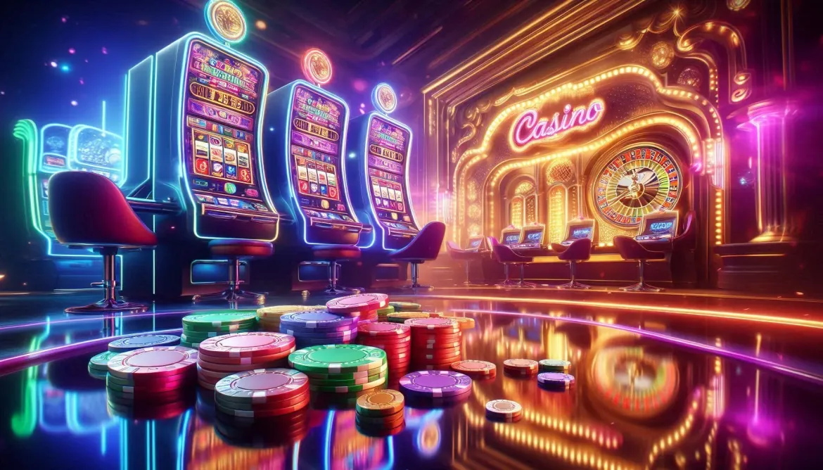 Biggerz Casino